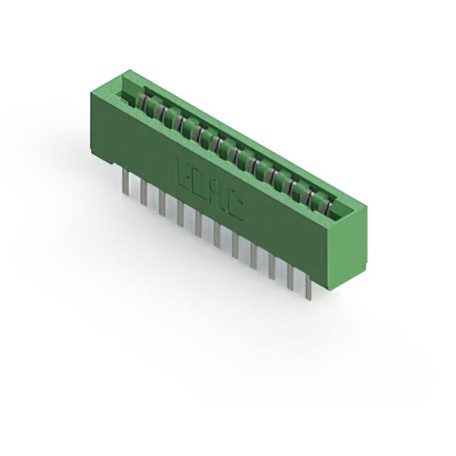 307-022-440-201 EDAC Inc.  Edgeboard Connectors